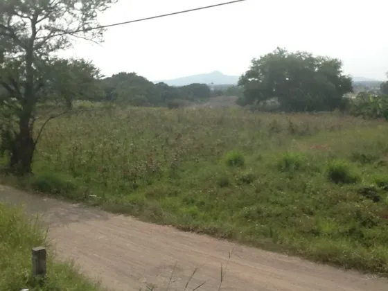 Terreno Urbano En Temixco Centro, Temixco, Morelos - Caen-34-tu