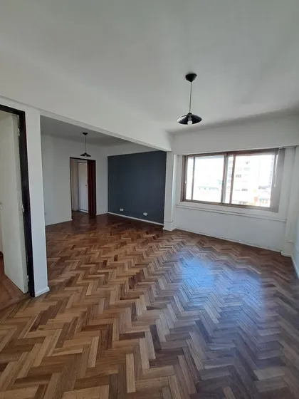 Departamento En Quilmes Centro