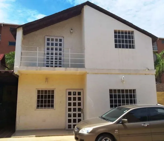 Townhouse En Venta