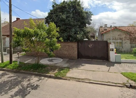 Galpon En Venta - Monte Grande