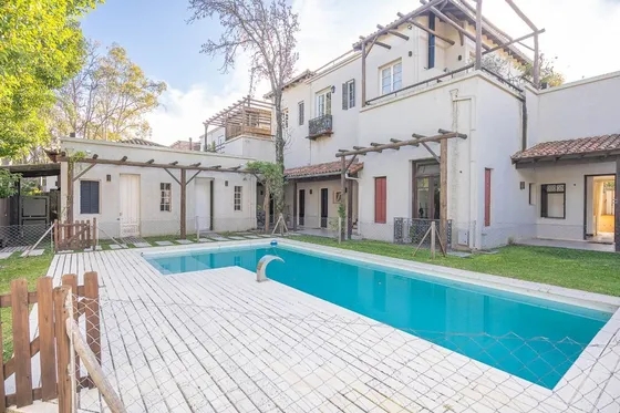 Venta Depto 2 Amb Pilar Terraza Pileta Y Cochera 