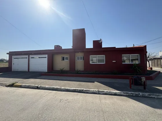 Casa En  Venta Barrio Portales Del Sol Alta Gracia
