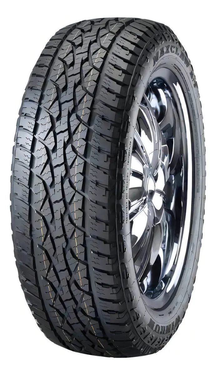 Llanta 175/70r14 88h Xl Winrun Maxclaw A/t