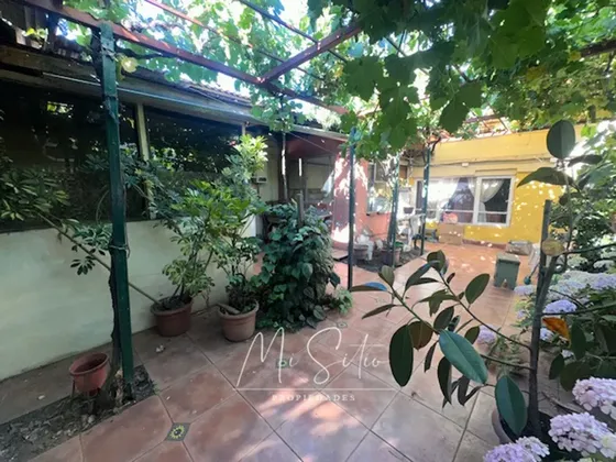 Oportunidad!! Casa Los Clarines - 5d + 2b - 134 M2 Útiles