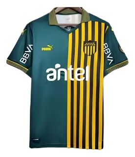 Remera nueva de peñarol 2020 new arrivals