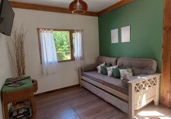 Departamento A Estrenar Con Parque Propio - Pinar Del Lago - Brc