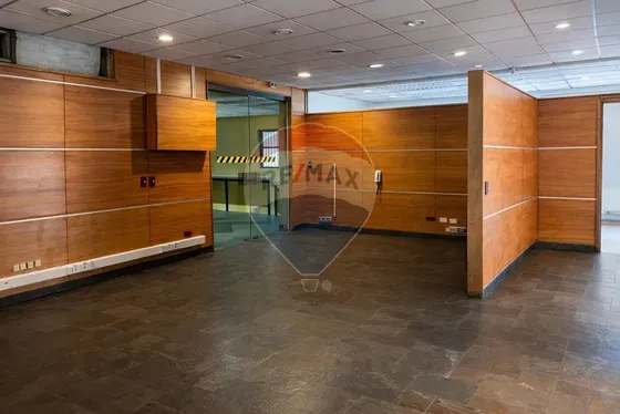 Oportunidad Inversión Oficina 400m² Stgo Centro