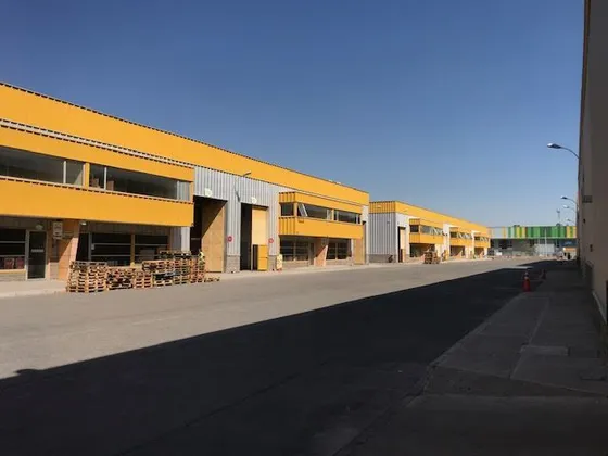 Bodega En Lampa
