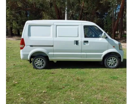 Victory Auto V1 Furgon 1.2 Nafta
