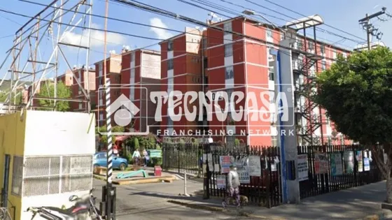  Venta Departamentos Vallejo T-df0024-0359 