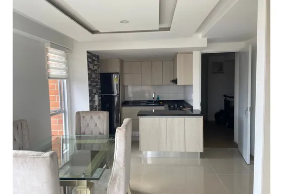 Venta Apartamento De 60mts2 En Valle Del Lili, Sur De Cali 6227.