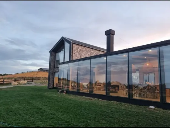 Venta Casa Llanquihue