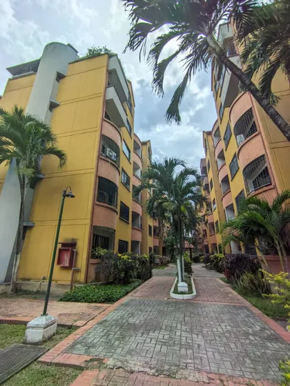 Penthouse En Venta Res Poblado De San Diegl