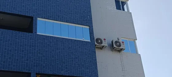 Apto Mobiliado Em João Pessoa 
