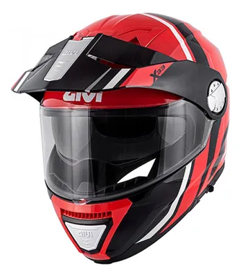 Casco givi modular hotsell