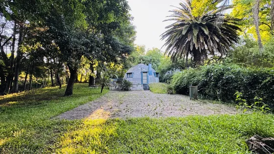 Casa Con Salida A Playa Colón Entre Ríos