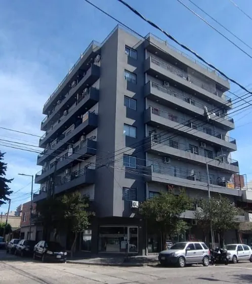 Excelente 2 Amb En Centro De Wilde