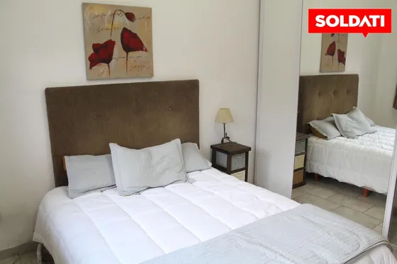 Departamento En Venta, Las Campanillas, Apto Crédito.