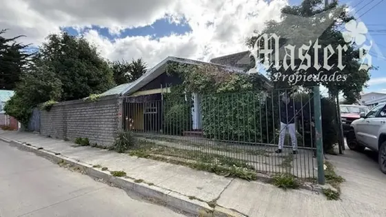 Propiedad Remodelada De 1 Piso En Sector Norte