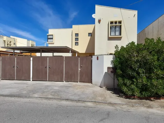 Oportunidad Única Amplia Casa En Calama