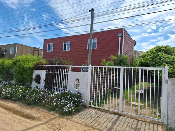 Venta Casa 3hab 2ba Algarrobo