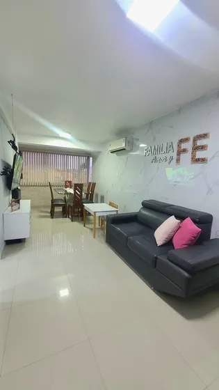 Apartamento En Tazajal Naguangua Merce2