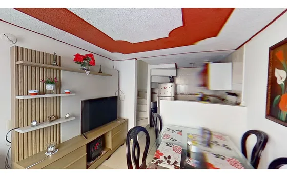 Venta De Hermoso Apartamento En Bosa 19275371129