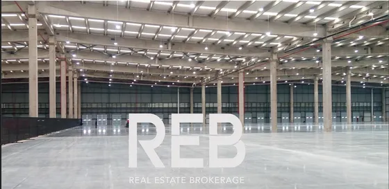 Bodega En Arriendo En Lampa