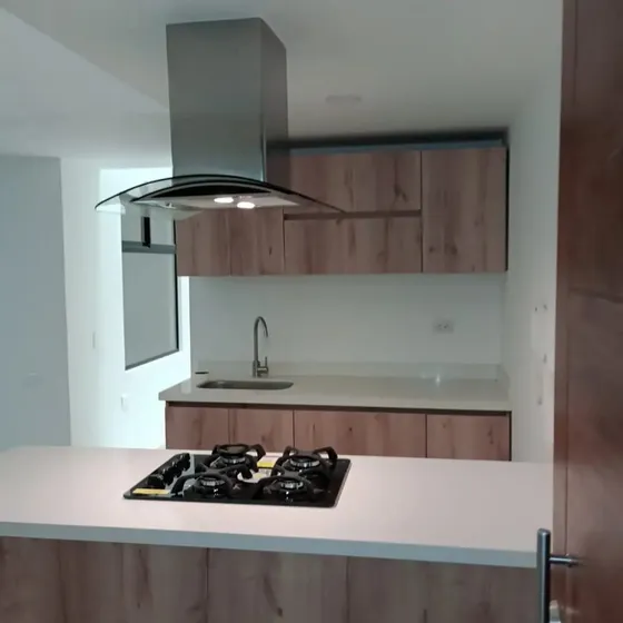 Apartamento Interno Primer Piso Barrio La Floresta