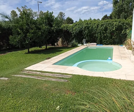 Casa En Venta, Open Door, Lujan 