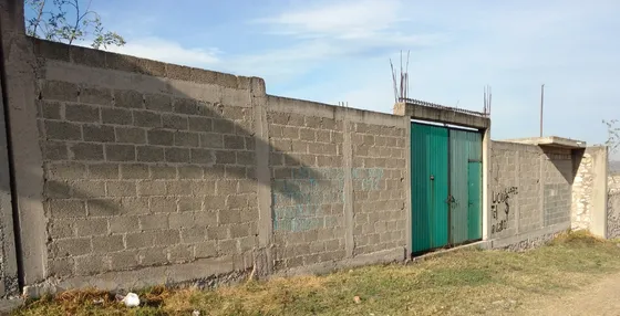 Magnifico Terreno Campestre De 600 Metros. Totalmente Bardeado