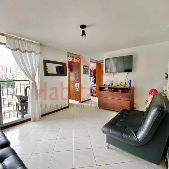 Apartamento En Venta En Medellín - Belen Cod 13333