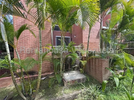 Leandro Manzano Casa En Venta, Villa Nueva Hatillo Mls #25-10925 As