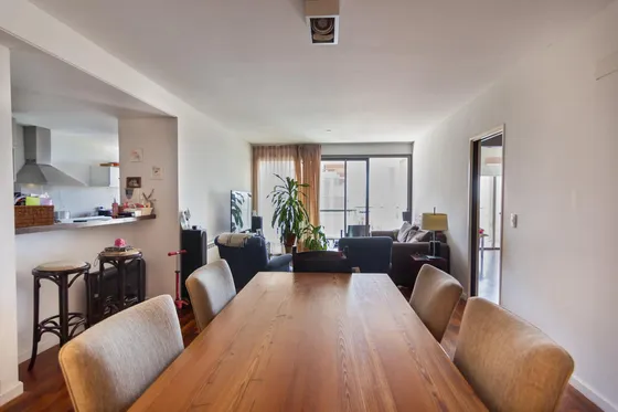 Mendoza Al 300 - Venta Departamento 2 Dormitorios Con Cochera En Rosario