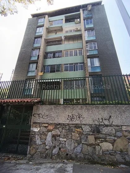 Bello Y Comodo Ph En Caurimare   Yb 24-19463