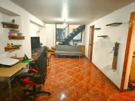 Se Vende Casa 4d 1b Ubicada En Sector De Pente Alto
