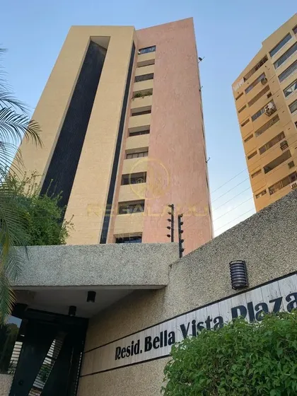 Aat-012 Alquiler Por Temporada Avenida Bella Vista Maracaibo