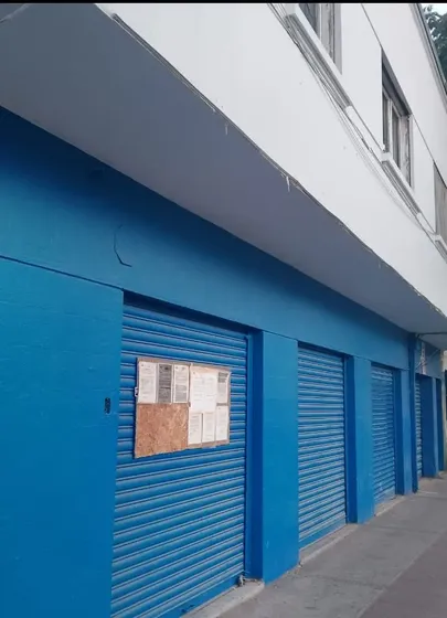 Local Comercial En Excelente Ubicación