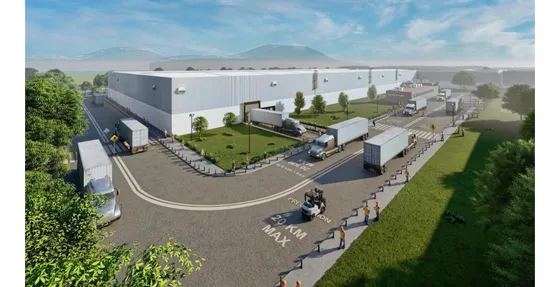 En Renta Nave Industrial De 42,279.58 M² En El Salto, Jalisco (bts)