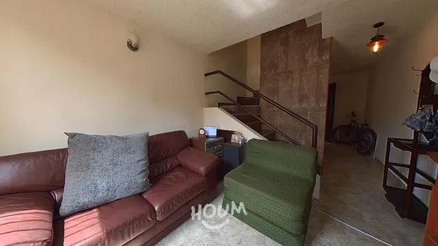 Casa En Compartir, Tibabuyes. 4 Habitaciones, 64 M², Id: 132185