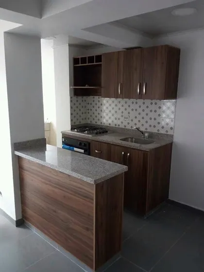 Venta De Apartamento En San Gabriel Itagui 