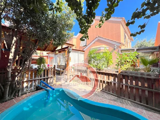 Casa En Venta En Quilicura