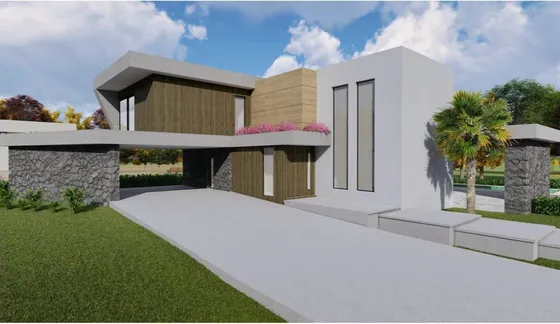 Casa En Venta 3 Dormitorios + Play + Estudio San Sebastian Area 1