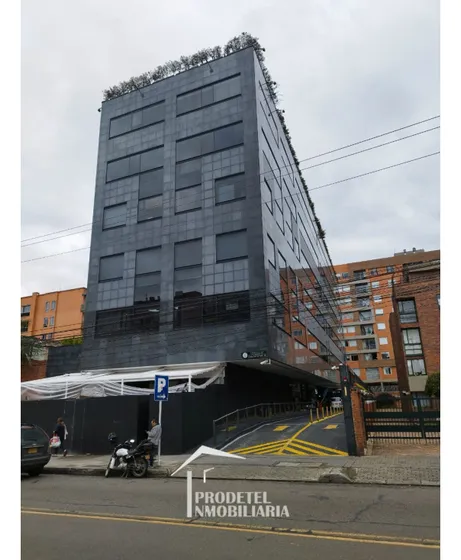 Vendo O Arriendo Oficina / Consultorio  509 Cedritos