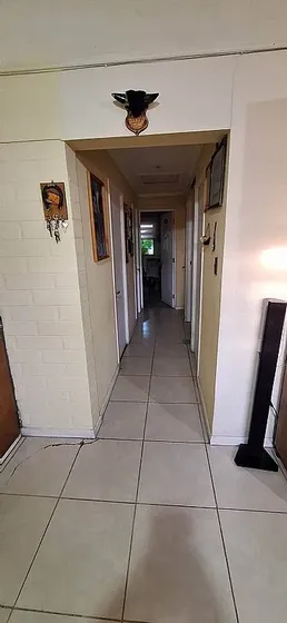 Vende Casa Los Andes, Barrio Oriente Cerca D Villa Horizonte