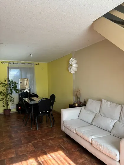 Vive Tu Sueño En Valles De Talca Ii