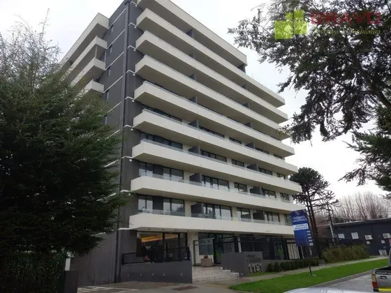 Departamento En Arriendo Edificio Sangers 2 Dormitorios