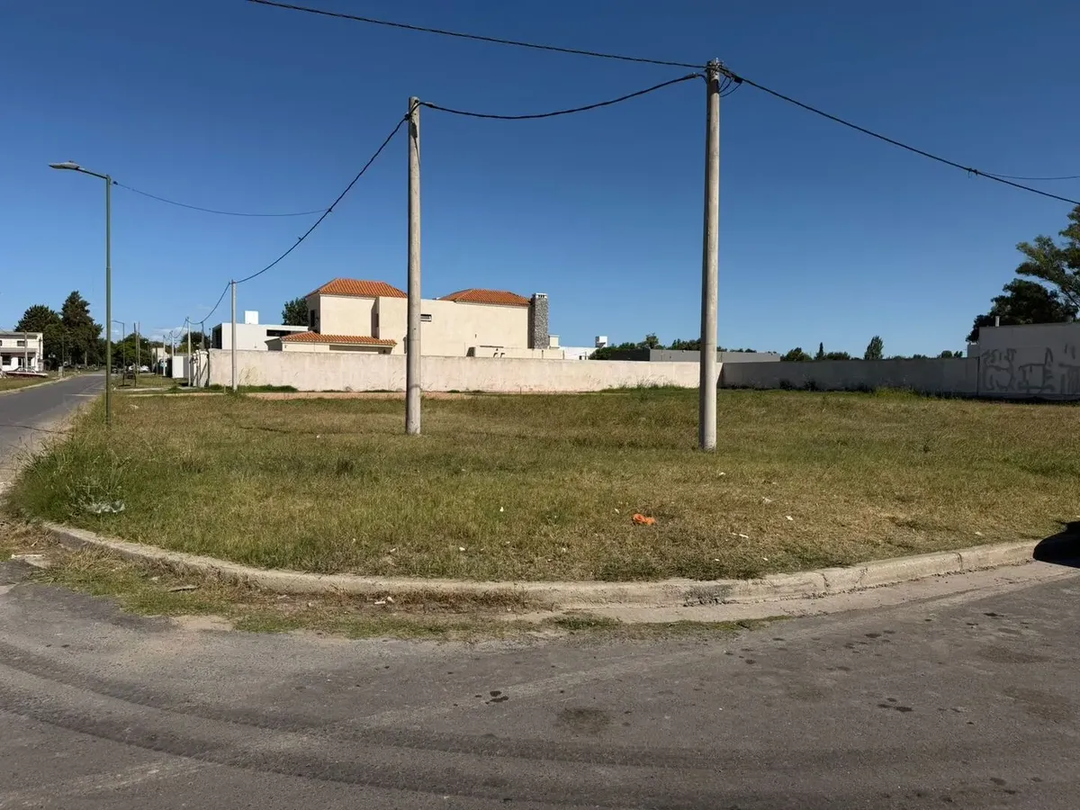 Land and Lots for Sale in Joaquin Gorina