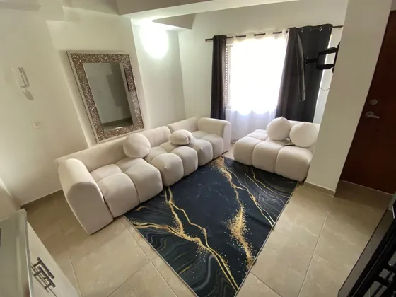 Apartamento En Venta En Santa Ana Bello. Cod V13420