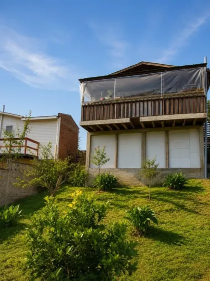 Oportunidad Casa En Venta En El Quisco | 3d2b | 154m².